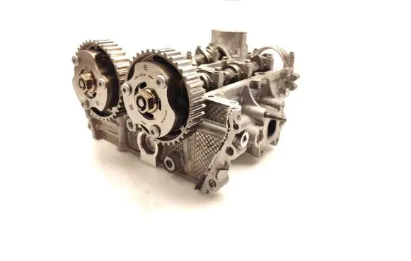 Ford C-MAX II Engine head CM5G6090GF PBCM5G6090GF