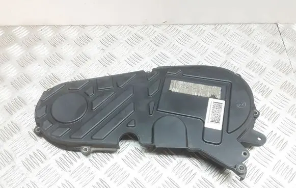 Opel Insignia A Timing belt guard (cover) 55564429