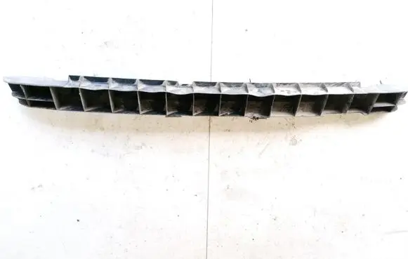 Rear beam