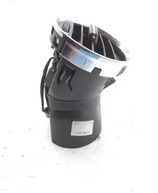 Peugeot 5008 Dashboard side air vent grill/cover trim 9655994277