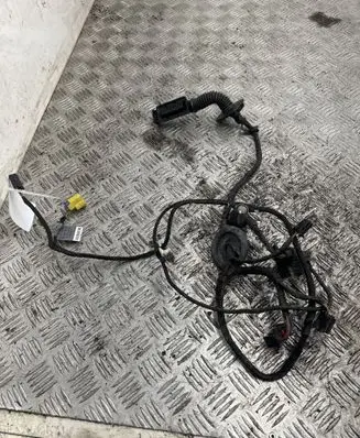 Audi A5 8T 8F Front door wiring loom 8T0971029