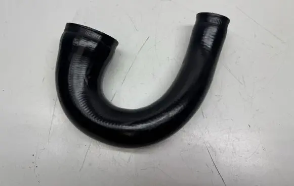 Opel Astra G Intercooler hose/pipe 90570942