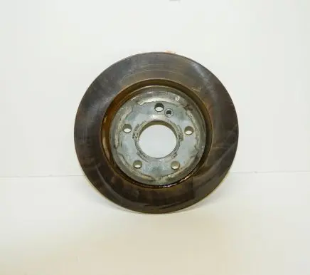 Mercedes-Benz CLA C117 X117 W117 Rear brake disc