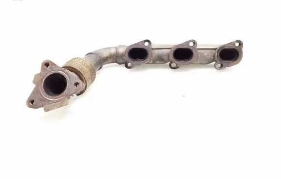 Exhaust manifold
