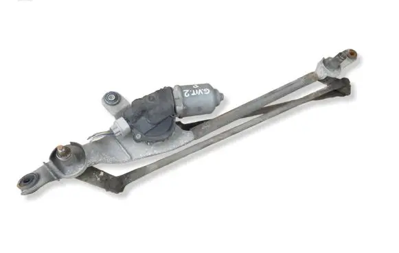 Suzuki Grand Vitara II Front wiper linkage and motor 3811065J00 1593000482