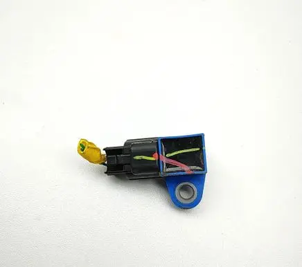 BYD Seal Airbag deployment crash/impact sensor TA3658400AD1