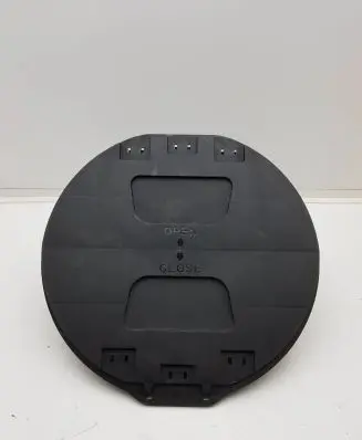 Renault Clio V Tool box 997509456R 849822418R