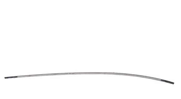 Mazda 3 II Roof trim bar molding cover 