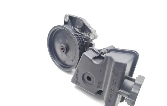 Mercedes-Benz SLK R171 Power steering pump A0004602483