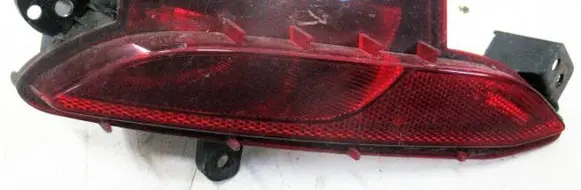 Fiat Tipo Rear/tail lights 3202001414