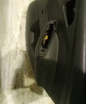 Ford Focus Rear door card panel trim 