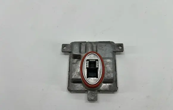 BMW 1 F20 F21 Headlight ballast module Xenon 7318327