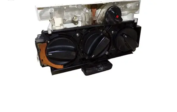 Volkswagen Transporter - Caravelle T4 Climate control unit 7D0959511