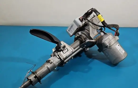 KIA Sportage Power steering pump 563003U563 IMPRK1546484