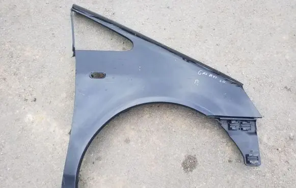 Ford Galaxy Fender OEM