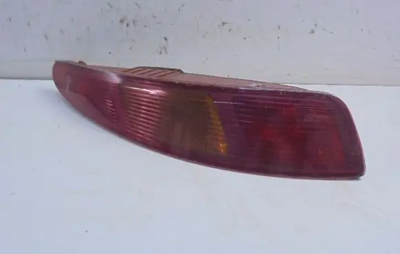 Alfa Romeo GTV Rear/tail lights 60681559