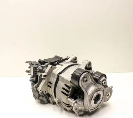 Land Rover Range Rover Velar Generator/alternator L8B211A240BE