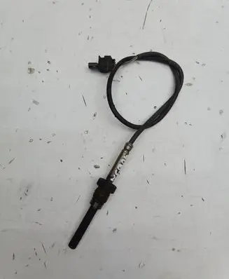 Mercedes-Benz C AMG W203 Exhaust gas temperature sensor