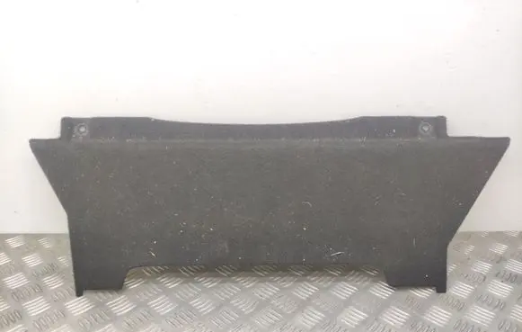 Mercedes-Benz E C207 W207 Other trunk/boot trim element A2076930433