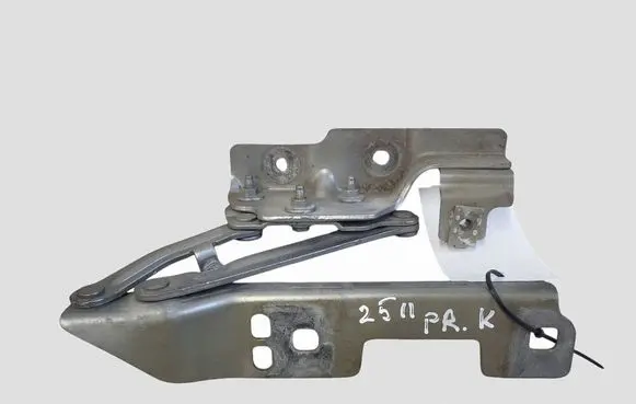 Opel Astra J Engine bonnet/hood hinges 20879202