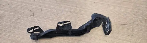 Other front suspension part