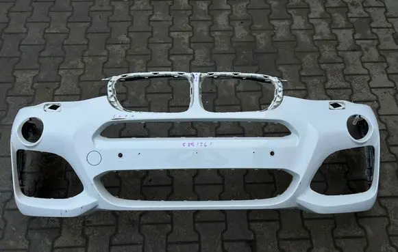 BMW X3 F25 Front bumper