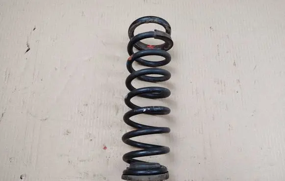 KIA Optima Rear coil spring