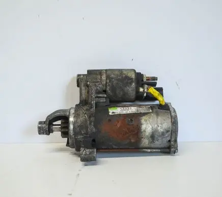 Audi A4 S4 B9 8W Starter motor 059911022