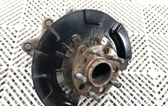 Hyundai Tucson IV NX4 Rear wheel hub 52716-N7100