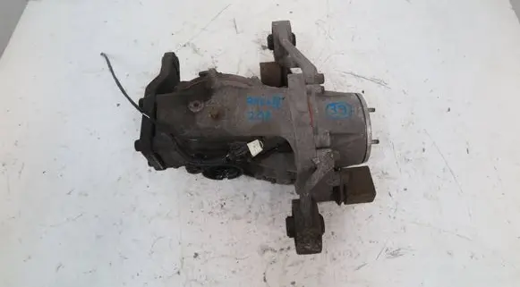 Toyota RAV 4 (XA40) Front differential DYFERRAV4