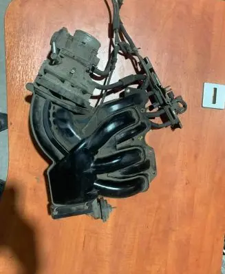 Lexus RX 330 - 350 - 400H Intake manifold 171090A070