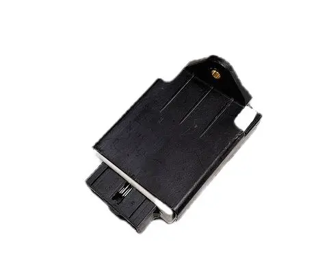 BMW 7 G11 G12 Steering rack control module 6862375