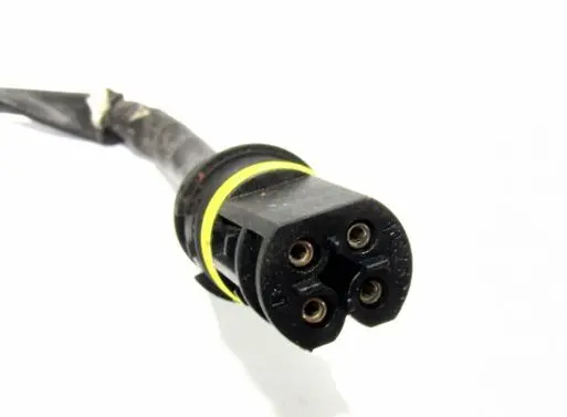 Mercedes-Benz A W168 Lambda probe sensor 0258006173/171