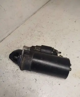 BMW 5 E39 Starter motor 