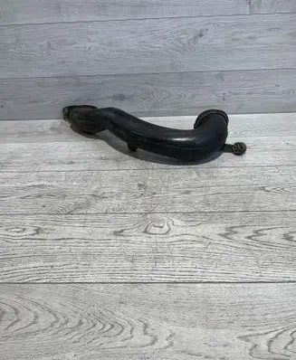 BMW 5 E39 Air intake hose/pipe 1437630