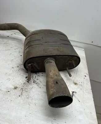 Muffler/silencer
