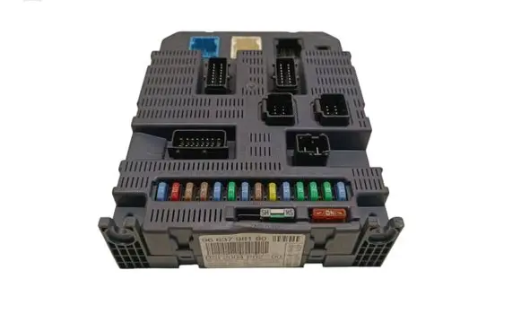 Fuse module