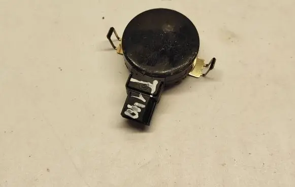 Ford Mustang Mach-E Sun solar sensor LJ8T17D547AA