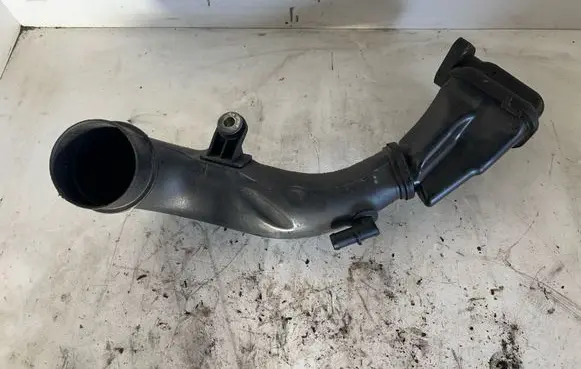 Renault Master III Intercooler hose/pipe 8200858600