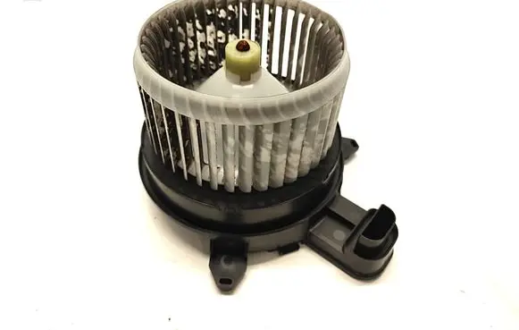 Lexus NX A/C air flow flap actuator/motor 