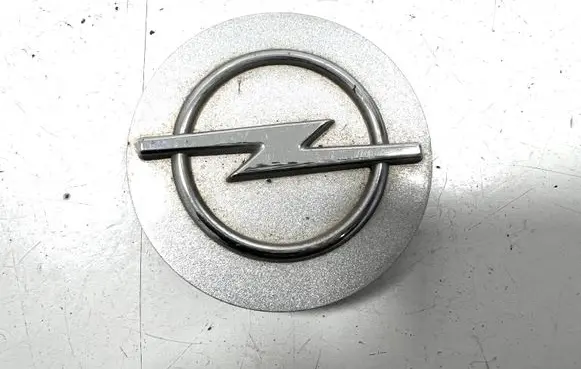Opel Zafira A Original wheel cap 09223038HX 09223039HY 09223040HZ