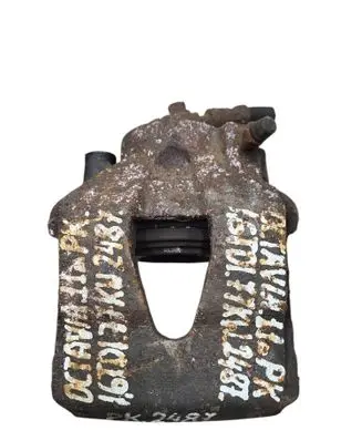Skoda Octavia Mk2 (1Z) Front brake caliper 