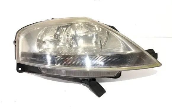 Citroen C3 Headlight/headlamp 9647214180