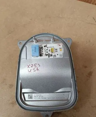 Mercedes-Benz GLC X253 C253 LED ballast control module A1779069500