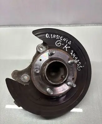 Opel Insignia B Rear wheel hub 13507018
