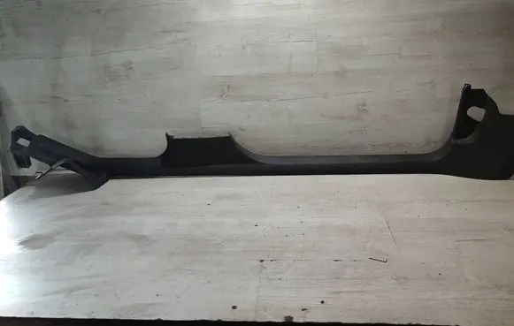 Seat Arona Front sill trim cover 6F0863483A