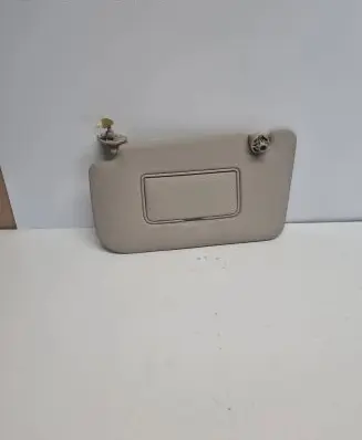 Nissan X-Trail T32 Sun visor
