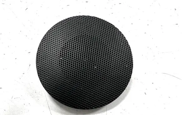 Citroen C3 Panel speaker 9637997677 9637