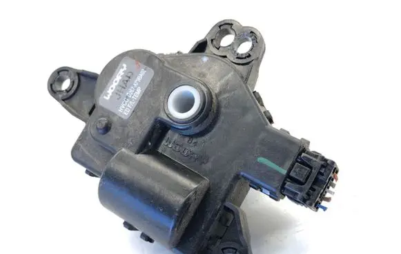 KIA Sportage Air flap motor/actuator D267AP9BA02