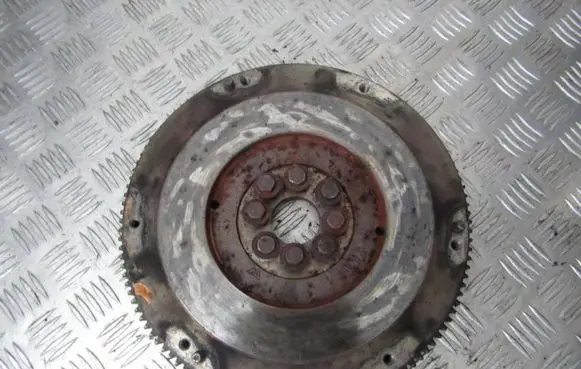 Toyota Avensis T250 Flywheel